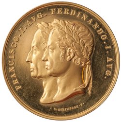 Habsburg: Kaiser Ferdinand I.