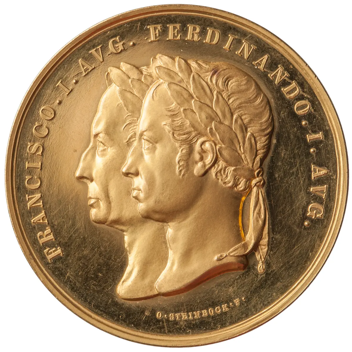 Habsburg: Kaiser Ferdinand I.