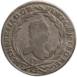 Haus Österreich: Maria Theresia
