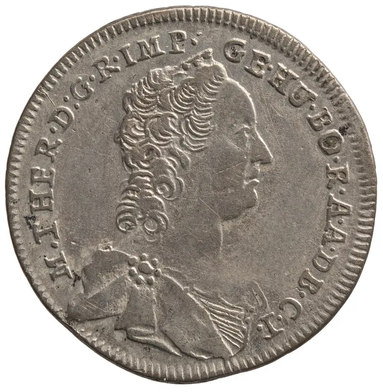 Münze