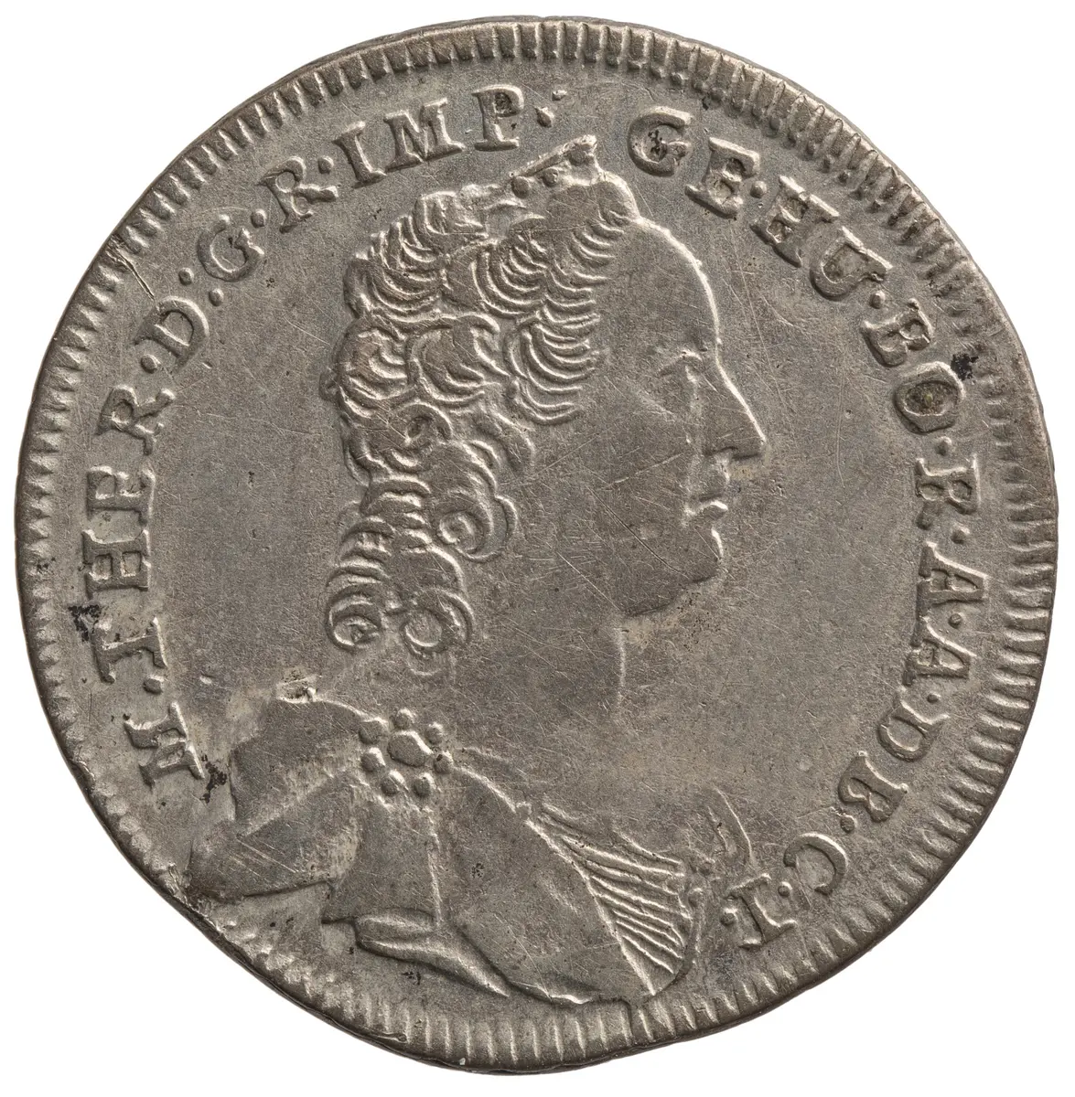 Münze