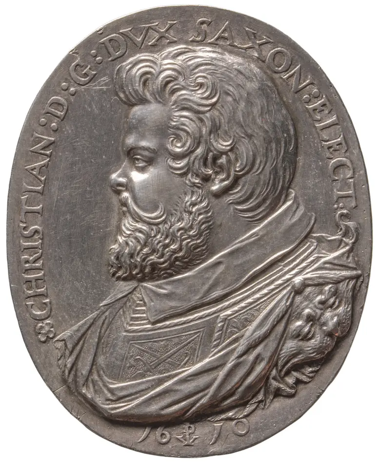 Medaille