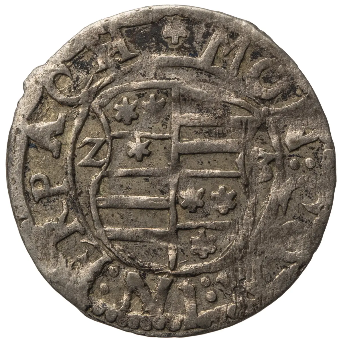 Erbach: Ludwig I., Johann Kasimir, Georg Albrecht I.