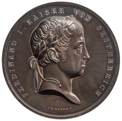 Habsburg: Kaiser Ferdinand I.