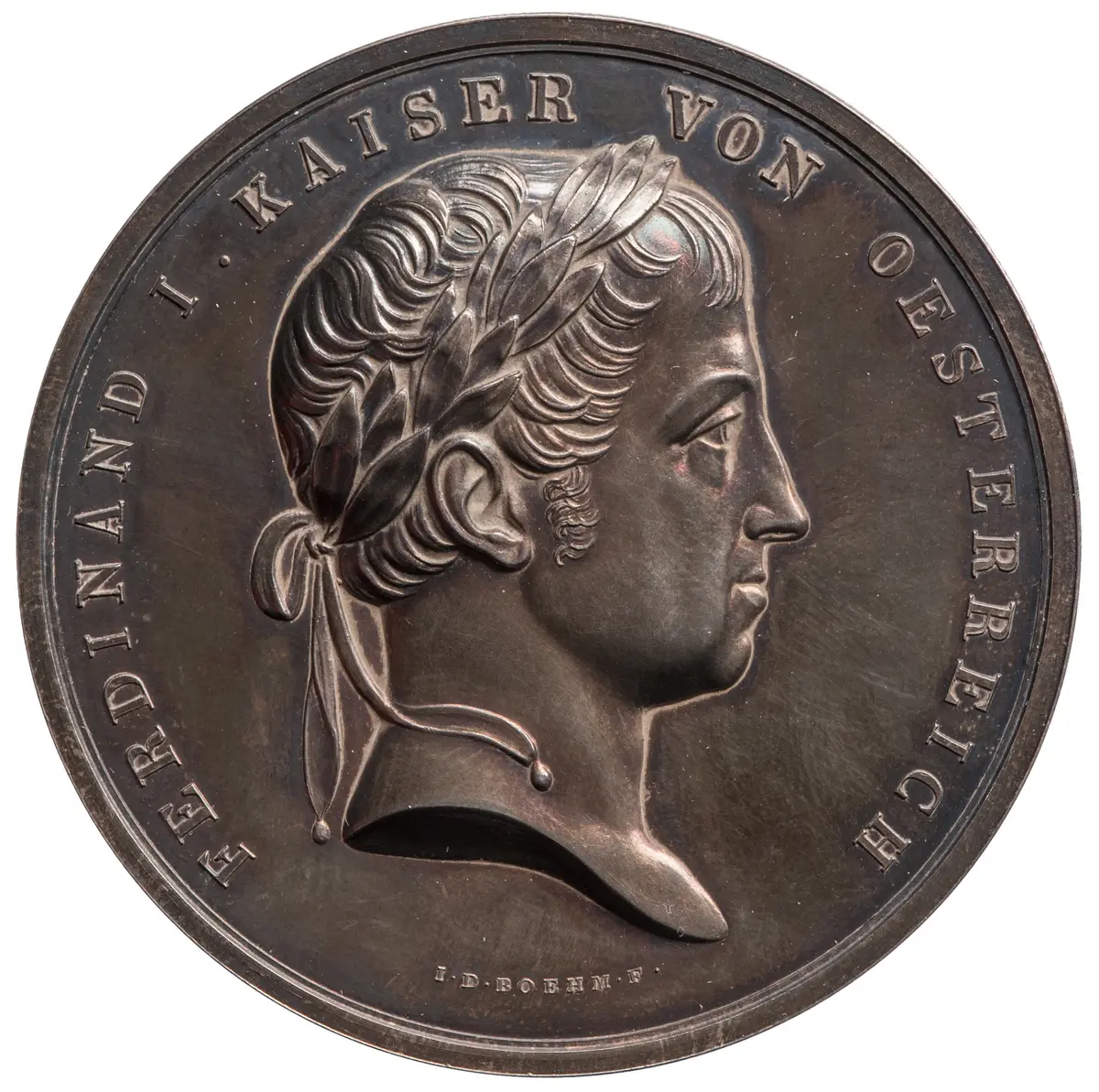 Habsburg: Kaiser Ferdinand I.