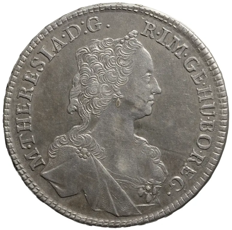 Münze