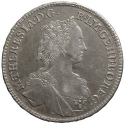 Haus Österreich: Maria Theresia