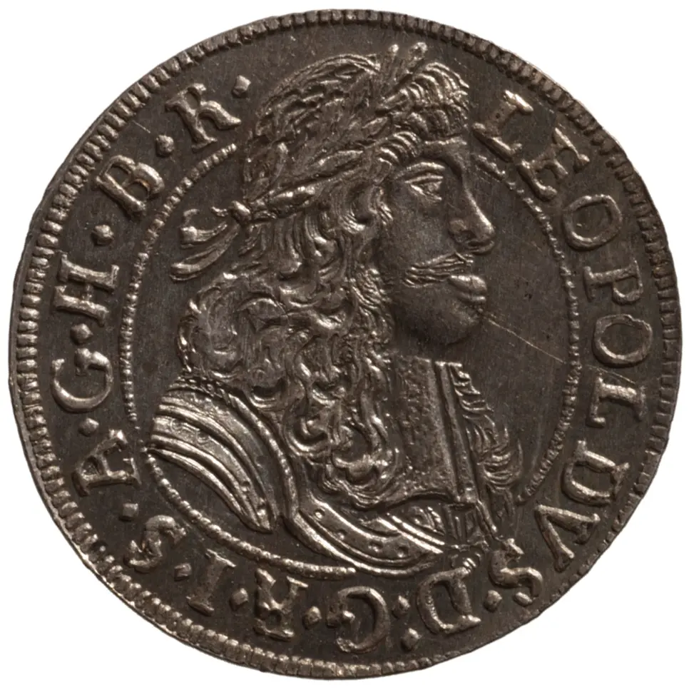 Haus Österreich: Leopold I.