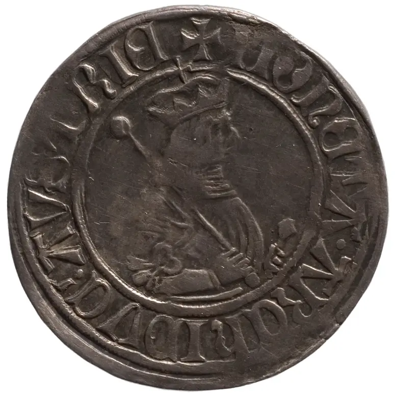 Münze