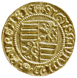 Könige von Ungarn: Sigismund