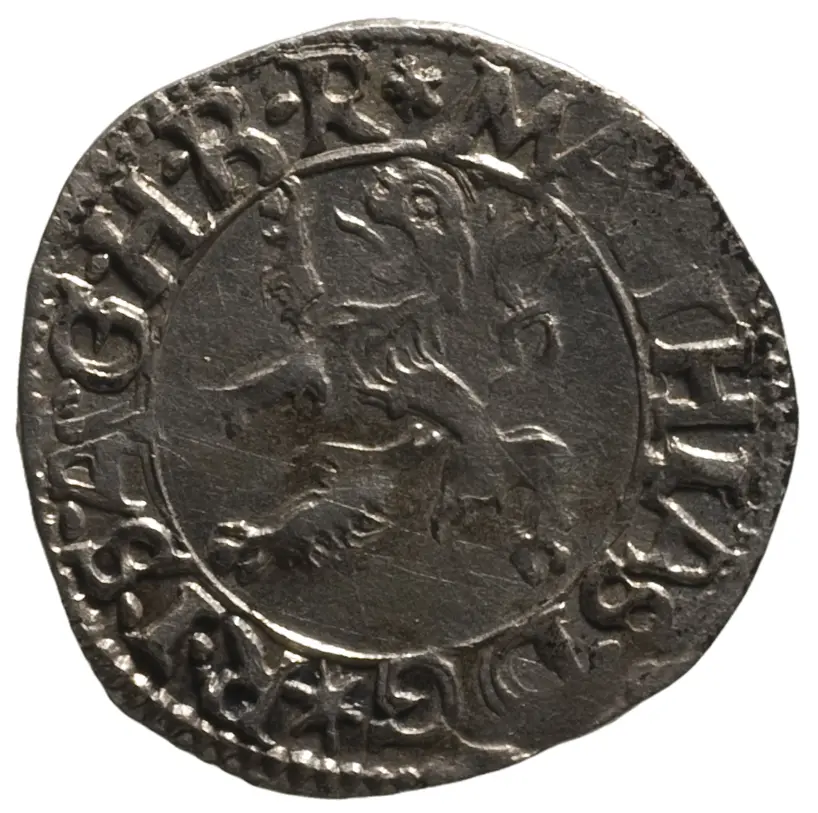Münze