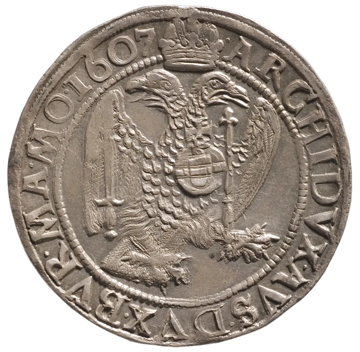 Münze