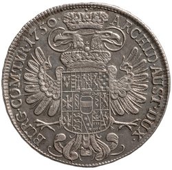 Haus Österreich: Maria Theresia