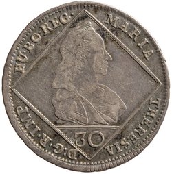 Haus Österreich: Maria Theresia
