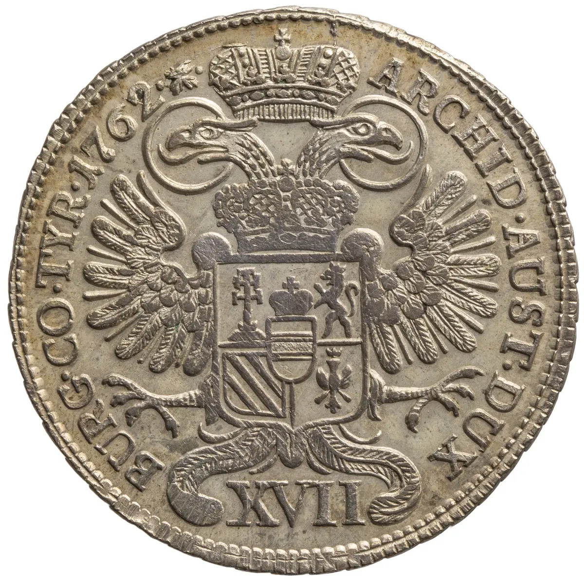Haus Österreich: Maria Theresia