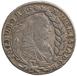 Haus Österreich: Maria Theresia