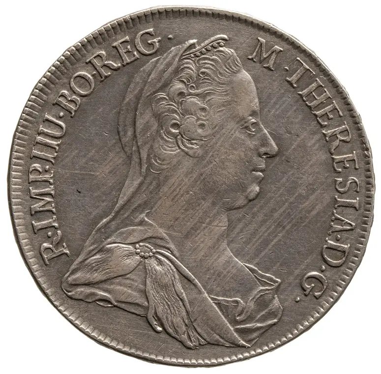 Münze