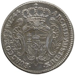 Haus Österreich: Maria Theresia