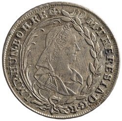 Haus Österreich: Maria Theresia
