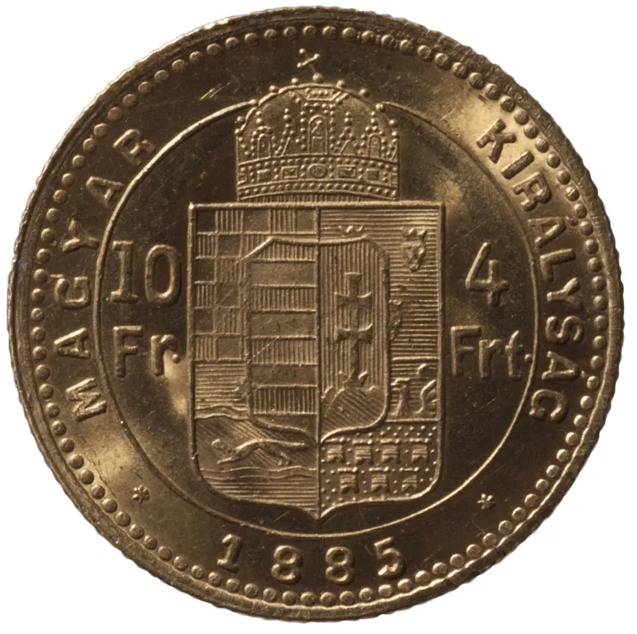Habsburg: Franz Joseph I.