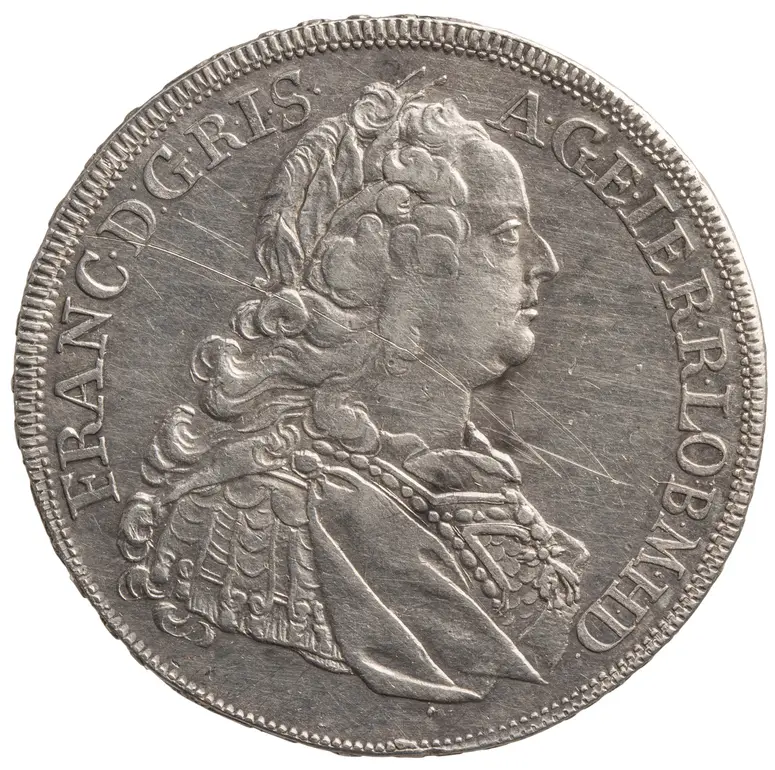 Münze