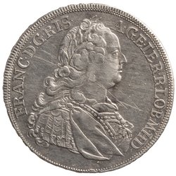 Haus Österreich: Franz I. Stephan