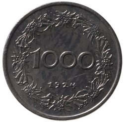 Österreich: 1. Republik