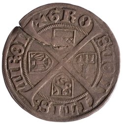 Haus Österreich: Sigismund