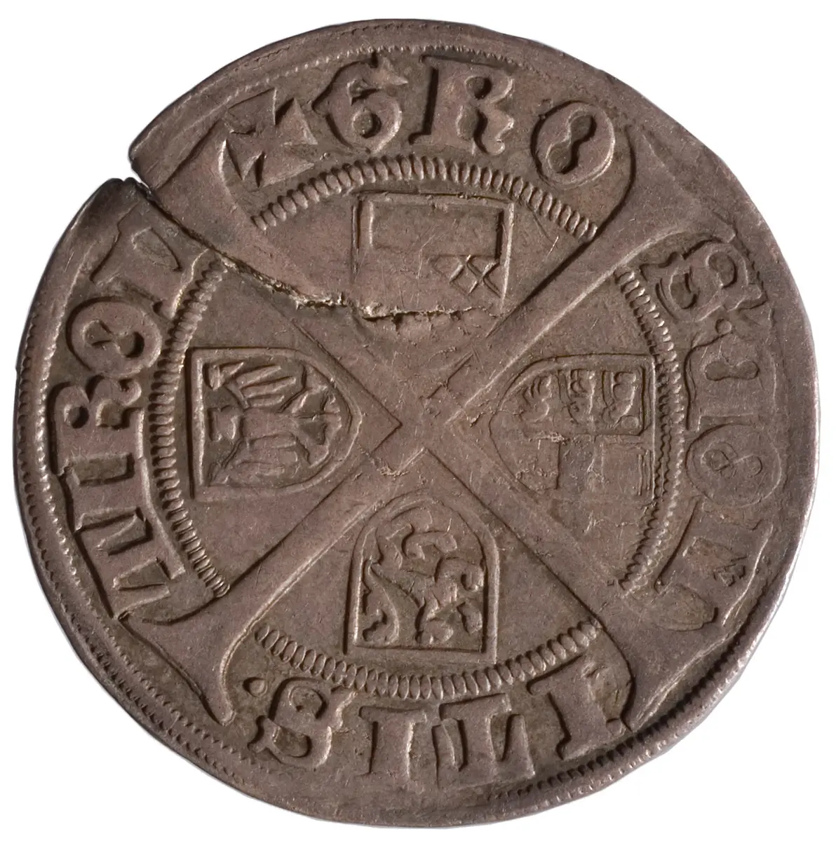 Haus Österreich: Sigismund