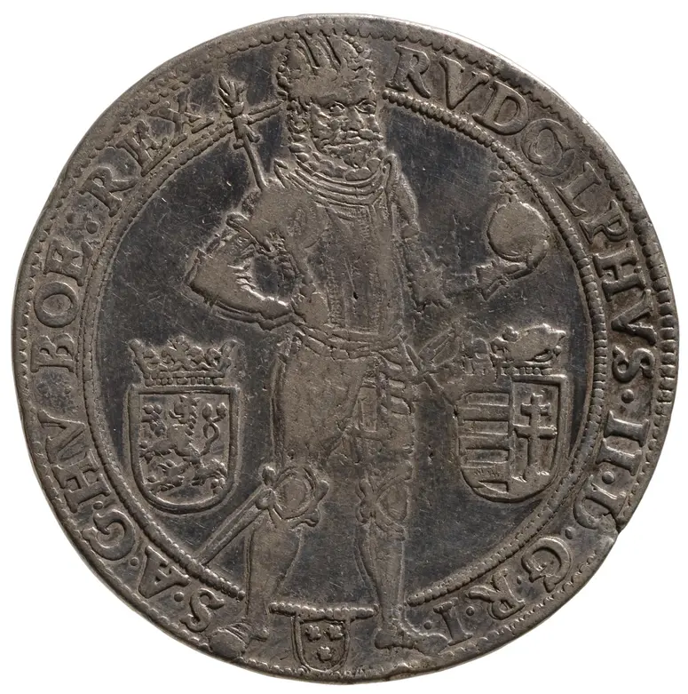 Münze