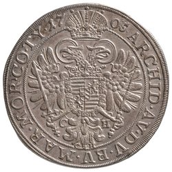 Haus Österreich: Joseph I.