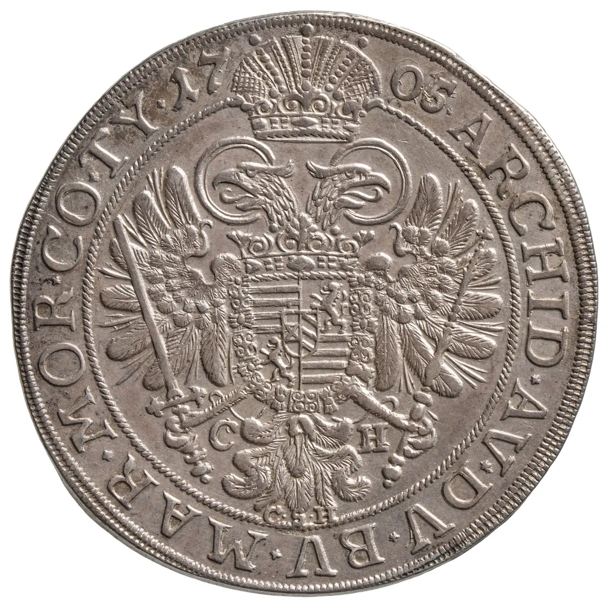 Haus Österreich: Joseph I.
