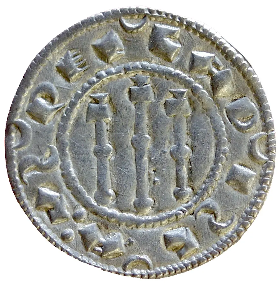 Könige von Ungarn: Ladislaus I. der Heilige