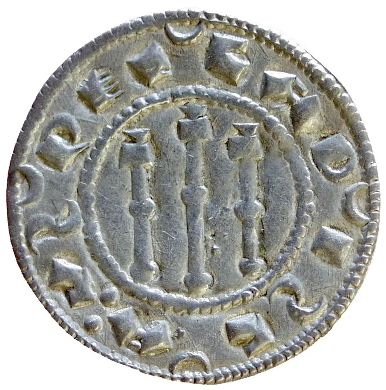 Münze