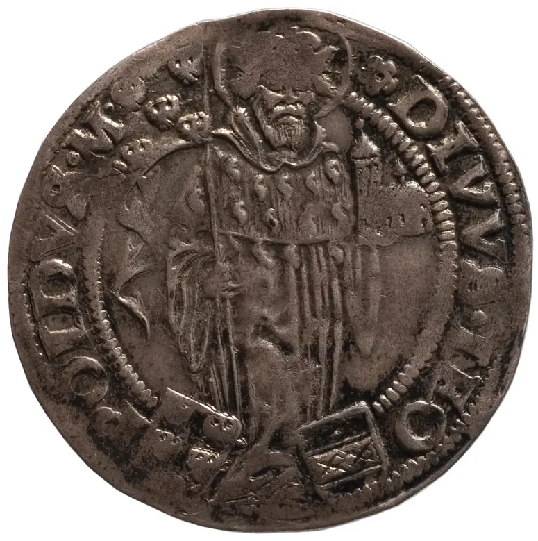 Münze