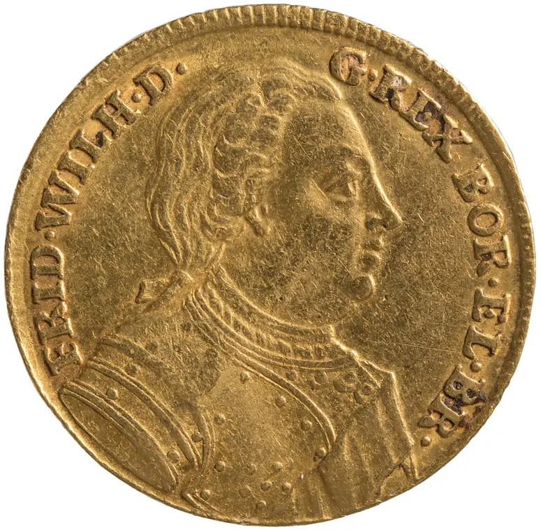 Münze