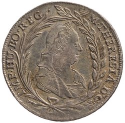 Haus Österreich: Maria Theresia
