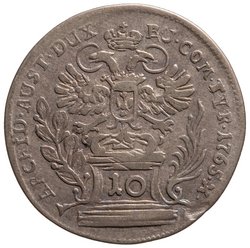 Haus Österreich: Maria Theresia