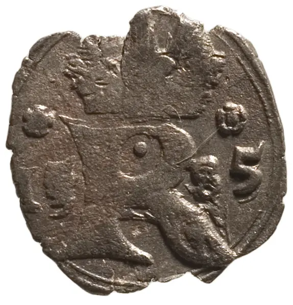 Münze