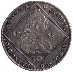 Haus Österreich: Franz I. Stephan