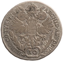 Haus Österreich: Maria Theresia