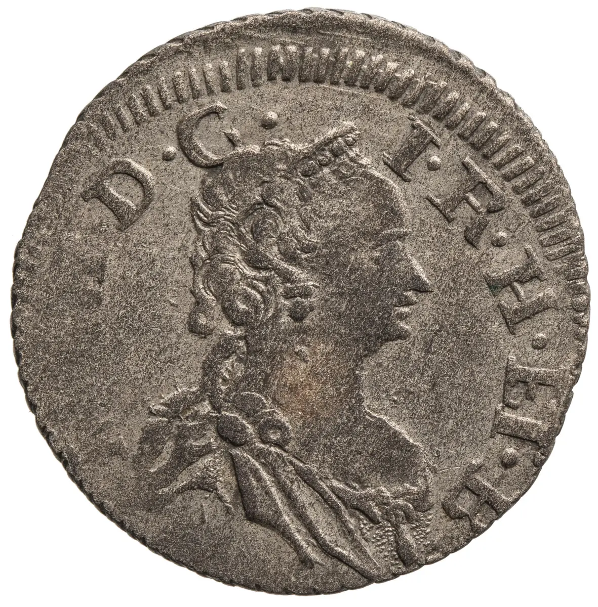 Mailand: Maria Theresia