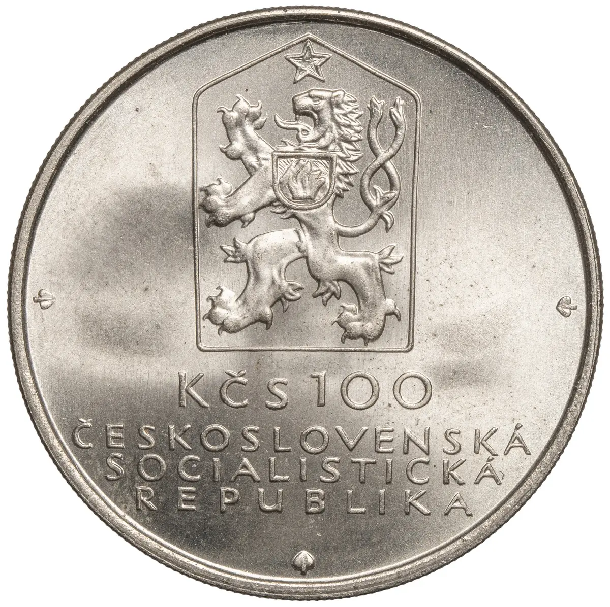 Tschechoslowakei
