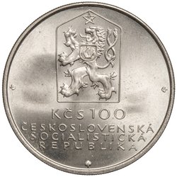 Tschechoslowakei