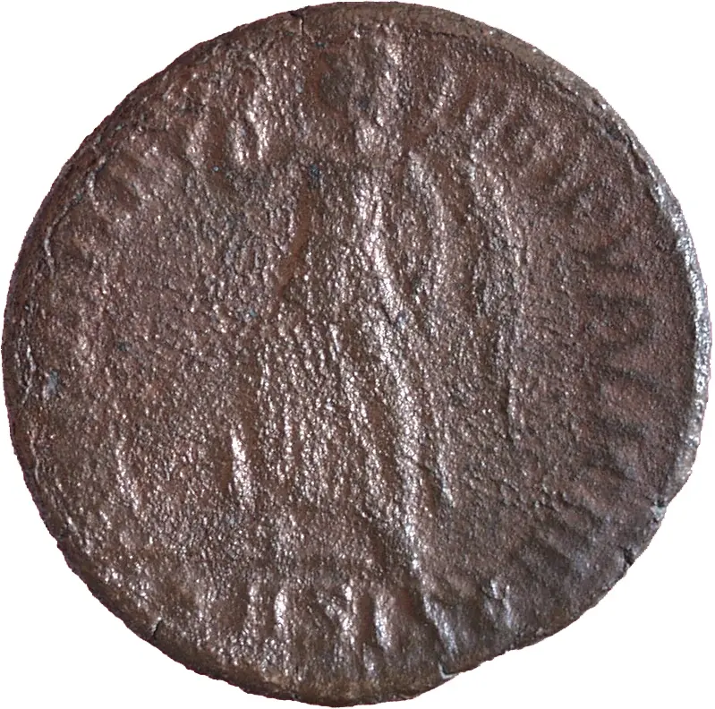 Valens II.