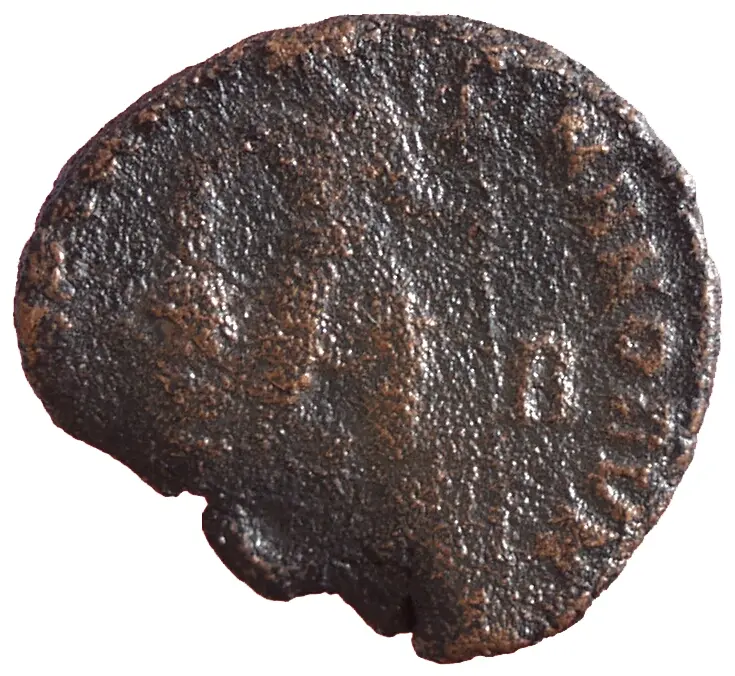 Valentinianus I., Valens II. oder Gratianus