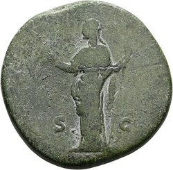 Faustina II.