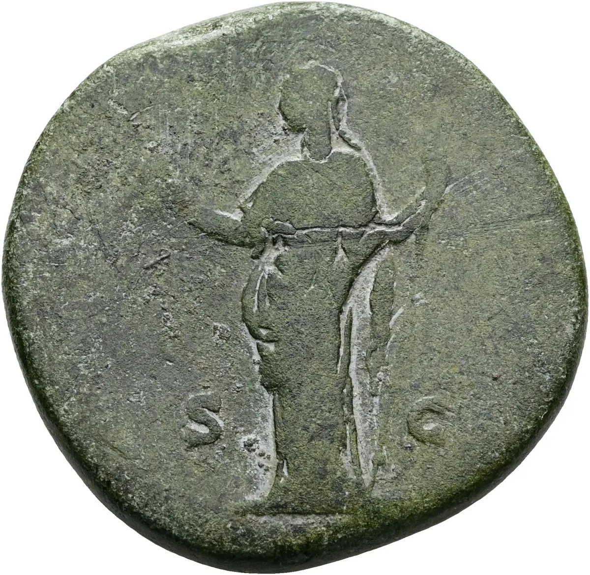 Faustina II.