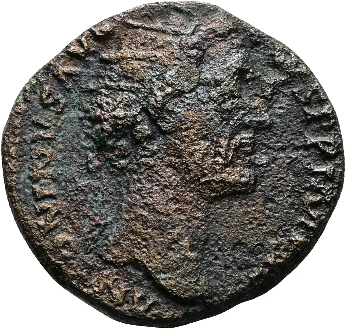 Antoninus I. Pius