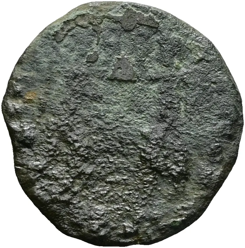 Constans oder Constantius II.